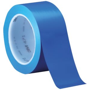 471AZ 3M Cinta adhesiva una cara de señalización y marcaje al mejor precio en la tienda online 3M España