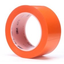 471 3M Cinta adhesiva una cara de señalización y marcaje al mejor precio en la tienda online 3M España