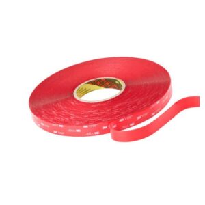 VHB 4910F 3M Cinta adhesiva doble cara de altas prestaciones 1mm al mejor precio en la tienda online 3M España