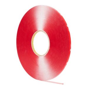 VHB 4915F 3M Cinta adhesiva doble cara de altas prestaciones 1,5mm al mejor precio en la tienda online 3M España