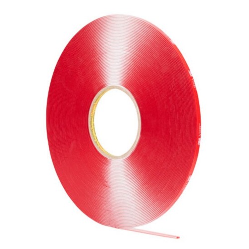 VHB 4915F 3M Cinta adhesiva doble cara de altas prestaciones 1,5mm al mejor precio en la tienda online 3M España