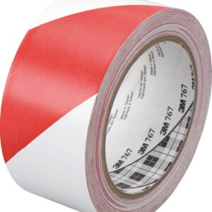 767I 3M Cinta Adhesiva Una Cara De Señalización Y Marcaje al mejor precio en la tienda online 3M España