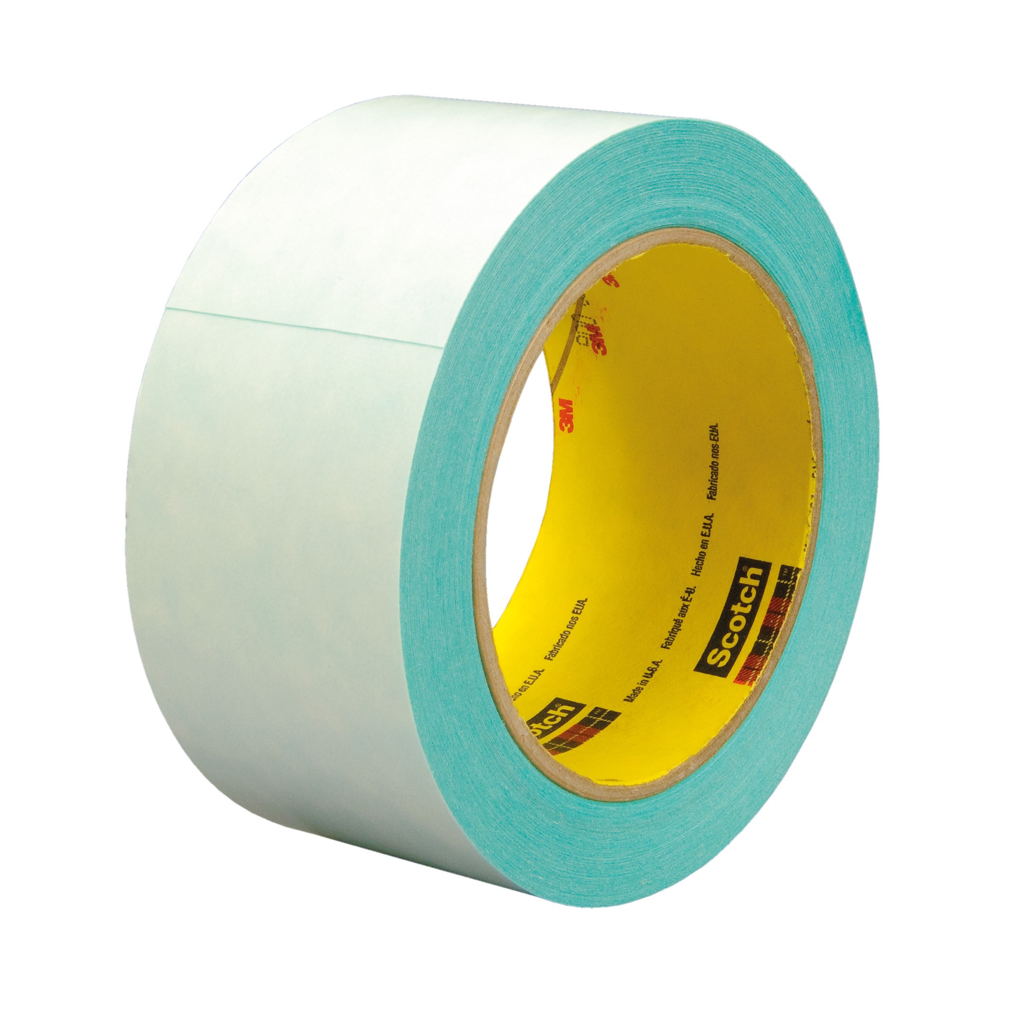 900 3M Cinta adhesiva doble cara repulpable no separable para empalmes solapados al mejor precio en la tienda online 3M España