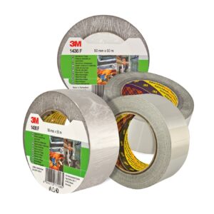 1436 3M Cinta adhesiva una cara conductora-disipadora al mejor precio en la tienda online 3M España