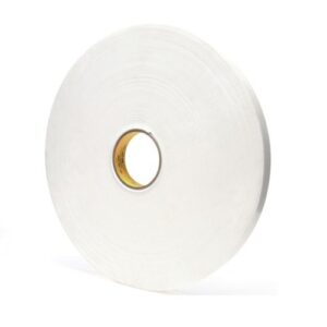 VHB 4959 3M Cinta adhesiva doble cara de altas prestaciones 3mm al mejor precio en la tienda online 3M España