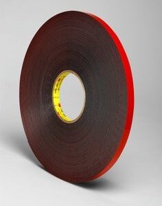 VHB 5925F 3M Cinta adhesiva doble cara de altas prestaciones 0,6mm al mejor precio en la tienda online 3M España