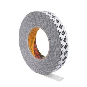 Cinta adhesiva doble cara fina de altas prestaciones 3M 9086 190 micras al mejor precio en la tienda online