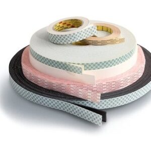 Cinta adhesiva doble cara de espuma de PU 3M 4016 al mejor precio en la tienda online