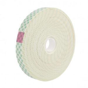 Cinta adhesiva doble cara de espuma de PU 3M 4026 al mejor precio en la tienda online