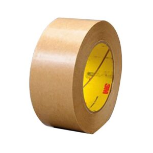 Cinta adhesiva doble cara fina transferidoras de altas prestaciones 3M 927 al mejor precio en la tienda online