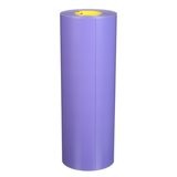 Cinta adhesiva para flexografía de espuma morada dura para trabajos de alta velocidad y mixtos 3M E1515 al mejor precio