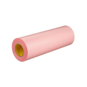 Cinta adhesiva para flexografía de espuma rosa para trabajo mayoritario cuatricomías 3M E1915 al mejor precio en la tienda onlin