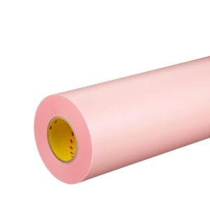 Cinta adhesiva para flexografía de espuma rosa para trabajo mayoritario cuatricomías 3M E1920 al mejor precio en la tienda onlin