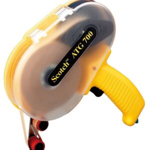 Dispensador manual de cinta 3M Scotch ATG 700 al mejor precio en la tienda online 3M España