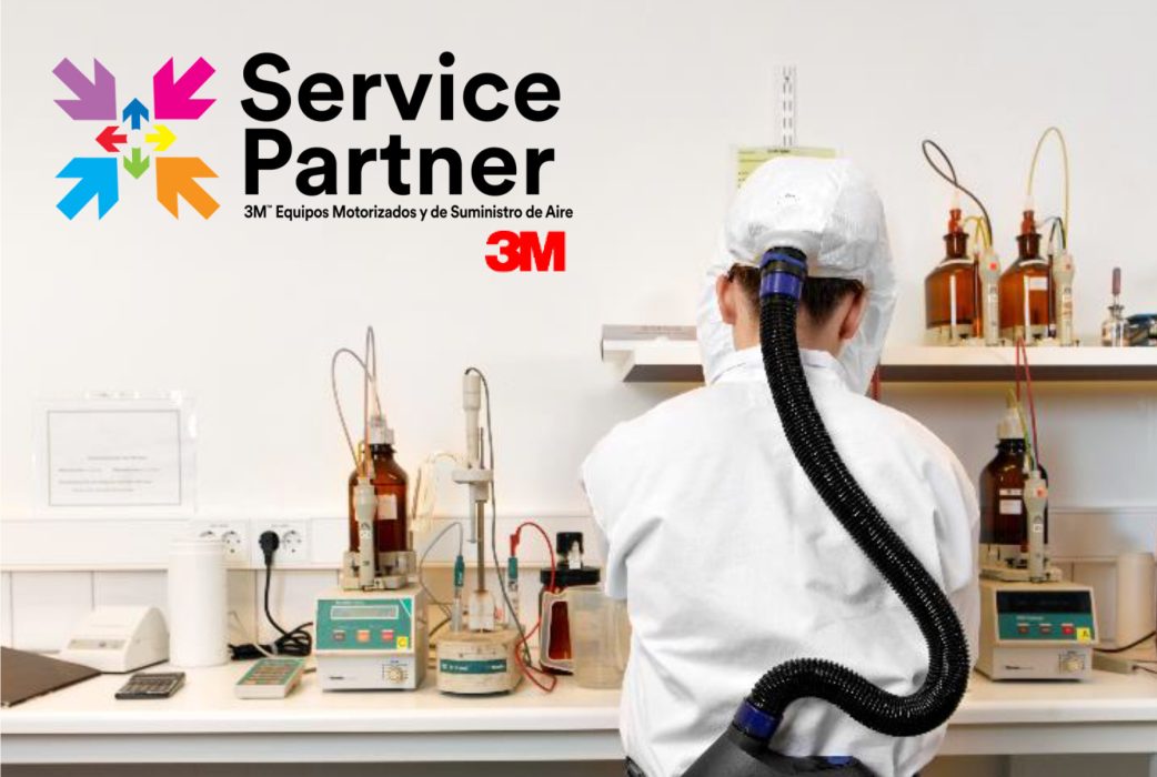 Actualidad de Fustier y productos 3M España. Esto te interesa: Fustier es servicio de mantenimiento preventivo 3M