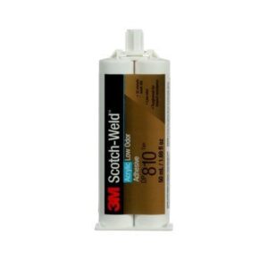 3M™ Scotch-Weld™ Adhesivo Acrílico Bajo Olor 810