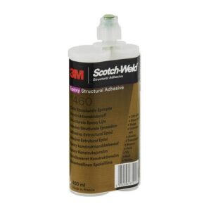 3M™ Scotch-Weld™ Adhesivo Epoxi 460