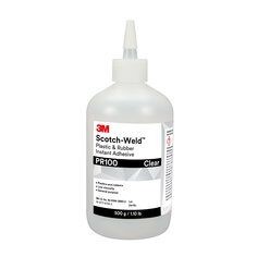 3M™ Scotch-Weld™ Adhesivo Instantáneo Plástico y Caucho PR100