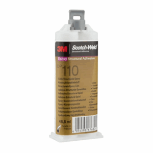 3M™ Scotch-Weld EPX Adhesivo Epoxi DP110