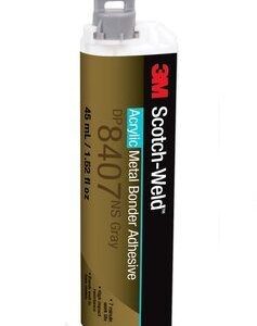 DP8407NS 3M™ Scotch-Weld™ Adhesivo acrílico para metales al mejor precio en la tienda online 3M España