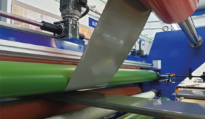 Maquinaria de la planta de laminado Fustier Maquinaria de la planta de laminado Fustier