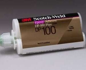 DP100 Plus Transparente al mejor precio en la tienda online 3M España