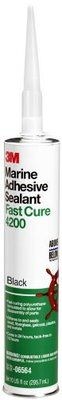 3M™ Adhesivo Sellador para Marina 4200 FC