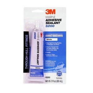 3M™ Adhesivo Sellador para Marina 5200