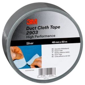 3M™ Cinta Americana 2903