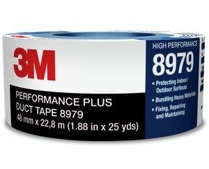 3M™ Cinta Americana 8979