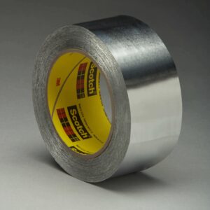 3M™ Cinta de Aluminio 431