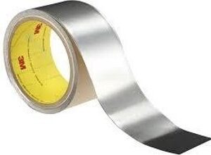 3M Cinta de Amortiguación de Ruidos y Vibraciones 2552