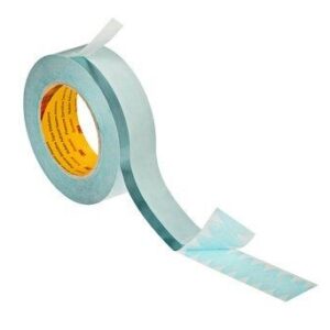 3M™ Cinta de Doble Cara Repulpable Separable 9351AL