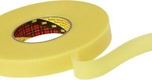 3M™ Cinta de Espuma Reposicionable 4656F