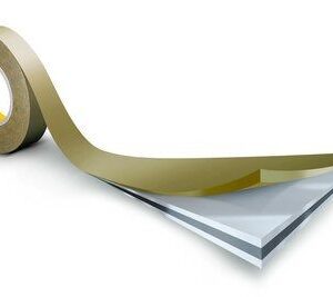 3M™ Cinta Doble Cara 9527