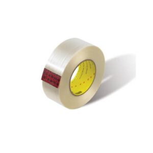 Scotch® Cinta de Filamentos de Altas Prestaciones 898