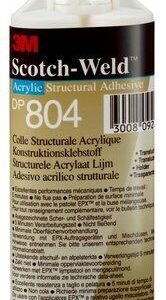 3M™ Scotch-Weld™ Adhesivo Acrílico DP804