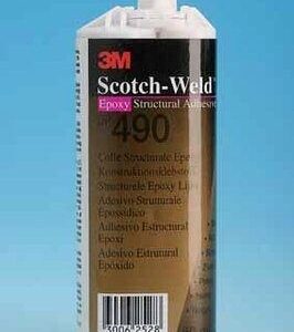 3M™ Scotch-Weld™ Adhesivo Epoxi 490