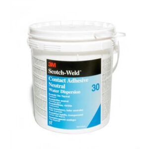 3M™ Scotch-Weld™ 30 Adhesivo de Contacto