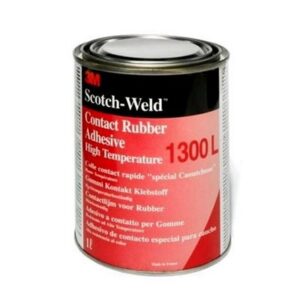 3M™ Scotch-Weld™ Adhesivo para caucho 1300