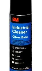 3M™ Limpiador Industrial en Spray