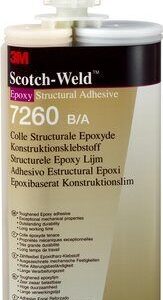 3M™ Scotch-Weld EPX 7260FC