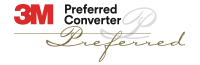 3M Preferred converter