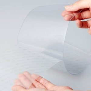 3M™ Bumpon SJ5632 Transparente