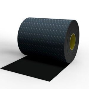 3M™ Bumpon SJ5816 Negro en Rollo