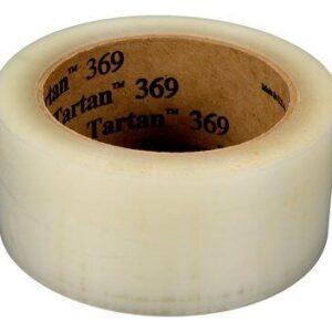 Cinta de Embalaje de PP 3M™ Scotch® 369