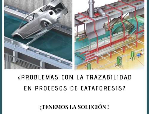 IDENTIFICACIÓN Y TRAZABILIDAD PRE-CATAFORESIS