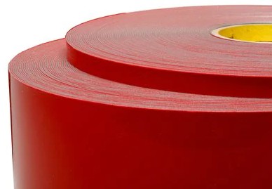 3M™ 2204 CINTA ACRÍLICA SOLAR SAFT Cinta adhesiva doble cara de altas prestaciones 2mm al mejor precio en la tienda online 3M Es