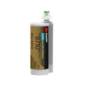 3M™ Scotch-Weld™ Adhesivo Acrílico de Bajo Olor DP8710NS al mejor precio en la tienda online 3M España