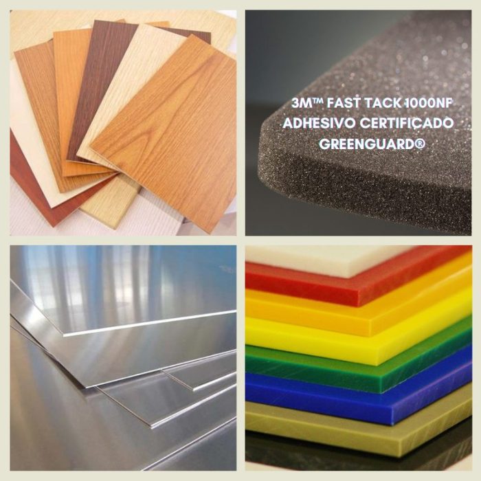 3M Fast Tack 1000NF